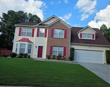 1529 Sydney Pond Circle - Photo Thumbnail 1