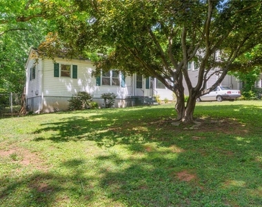 1682 Bridgeport Drive Ne - Photo Thumbnail 1