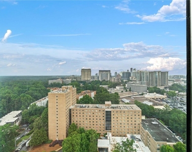2870 Pharr Court South Nw - Photo Thumbnail 31