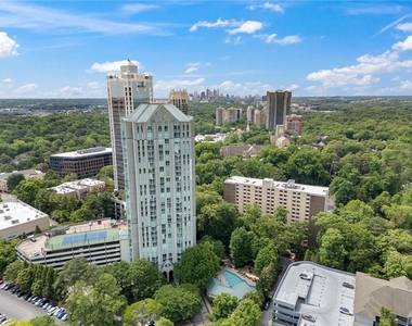 2870 Pharr Court South Nw - Photo Thumbnail 21