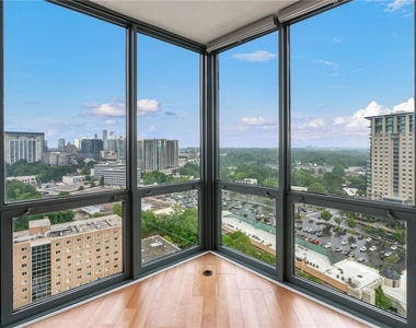 2870 Pharr Court South Nw - Photo Thumbnail 6