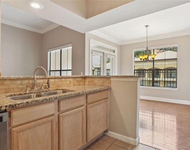 3777 Peachtree Road Ne - Photo Thumbnail 5