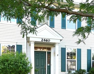 2460 Georgetown Circle - Photo Thumbnail 1