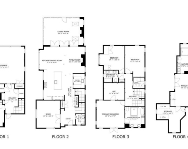 349 N Highland Avenue N - Photo Thumbnail 83