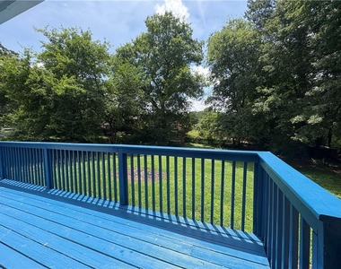 4624 Burns Road Nw - Photo Thumbnail 4