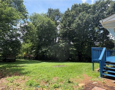 4624 Burns Road Nw - Photo Thumbnail 3