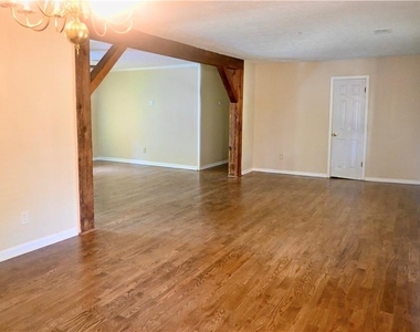 4624 Burns Road Nw - Photo Thumbnail 5