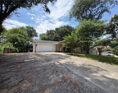 4624 Burns Road Nw - Photo Thumbnail 18