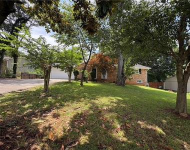 4624 Burns Road Nw - Photo Thumbnail 20