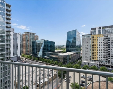 950 W. Peachtree Street Nw - Photo Thumbnail 14