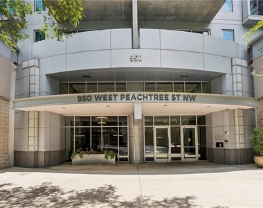 950 W. Peachtree Street Nw - Photo Thumbnail 20