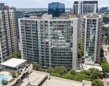 950 W. Peachtree Street Nw - Photo Thumbnail 21