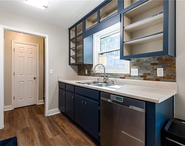6080 Stone Wood Drive Nw - Photo Thumbnail 6