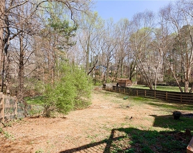 6080 Stone Wood Drive Nw - Photo Thumbnail 26