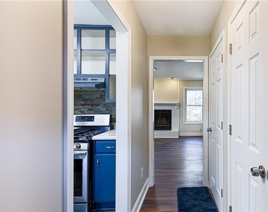 6080 Stone Wood Drive Nw - Photo Thumbnail 2