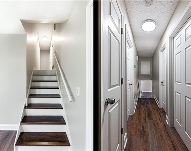 6080 Stone Wood Drive Nw - Photo Thumbnail 10