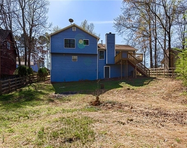 6080 Stone Wood Drive Nw - Photo Thumbnail 25