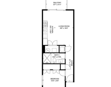 904 W Dakin Street - Photo Thumbnail 10