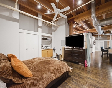 1727 S Indiana Avenue - Photo Thumbnail 14