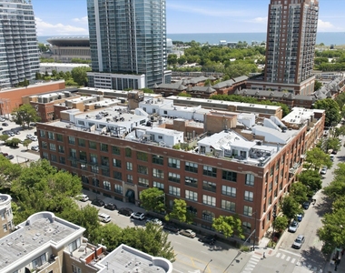 1727 S Indiana Avenue - Photo Thumbnail 22