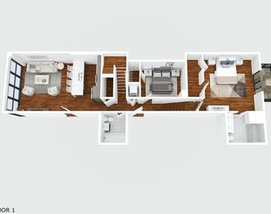 838 W Erie Street - Photo Thumbnail 13