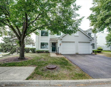 436 Yorktown Court - Photo Thumbnail 17