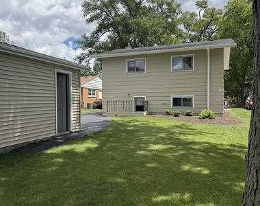 850 S Hillside Avenue - Photo Thumbnail 13