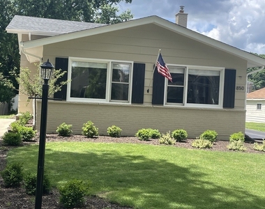 850 S Hillside Avenue - Photo Thumbnail 15
