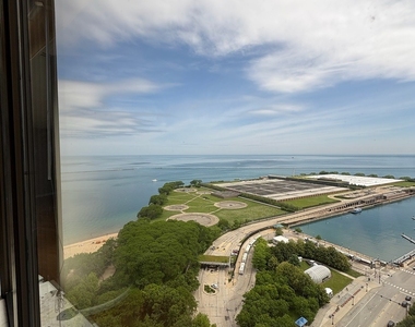 505 N Lake Shore Drive - Photo Thumbnail 13