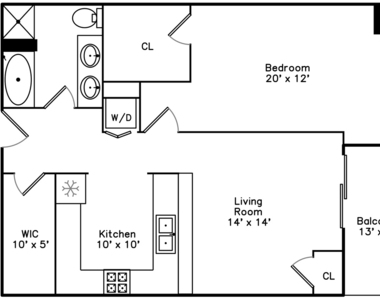 451 W Huron Street - Photo Thumbnail 26