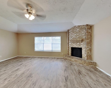2818 Mayflower Landing Court - Photo Thumbnail 1