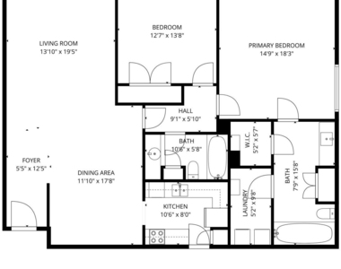 642 S Ripple Creek Drive - Photo Thumbnail 23
