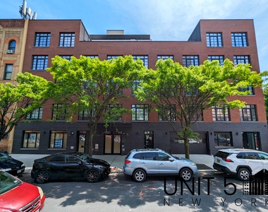 388 Vernon Avenue - Photo Thumbnail 7