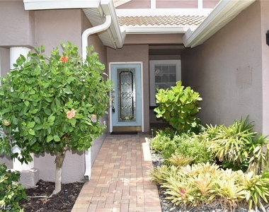 25817 Pebblecreek Drive - Photo Thumbnail 1