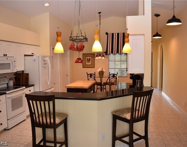 25817 Pebblecreek Drive - Photo Thumbnail 5