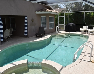 25817 Pebblecreek Drive - Photo Thumbnail 15