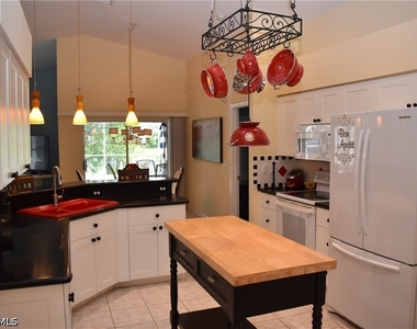 25817 Pebblecreek Drive - Photo Thumbnail 3
