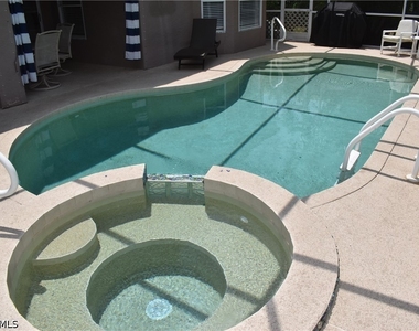 25817 Pebblecreek Drive - Photo Thumbnail 14