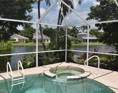 25817 Pebblecreek Drive - Photo Thumbnail 13