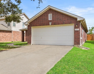 21106 Blackbluff Court - Photo Thumbnail 1