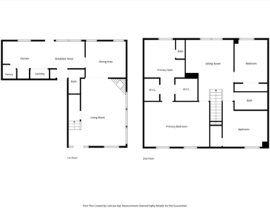 6215 Lake Chase Court - Photo Thumbnail 32