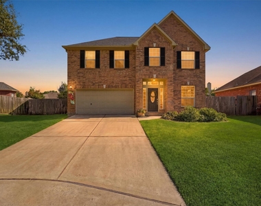 6215 Lake Chase Court - Photo Thumbnail 1