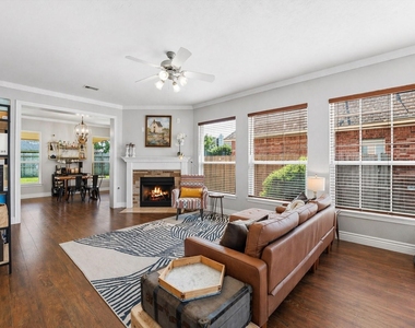 6215 Lake Chase Court - Photo Thumbnail 3
