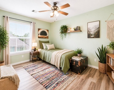 6215 Lake Chase Court - Photo Thumbnail 19