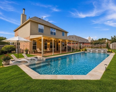 6215 Lake Chase Court - Photo Thumbnail 30