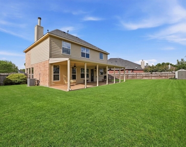 6215 Lake Chase Court - Photo Thumbnail 29