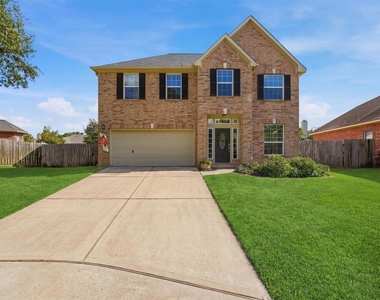 6215 Lake Chase Court - Photo Thumbnail 31