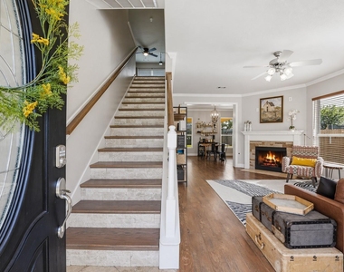 6215 Lake Chase Court - Photo Thumbnail 2