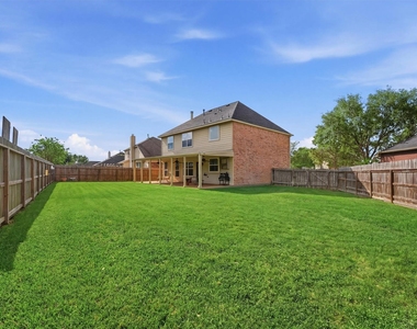 6215 Lake Chase Court - Photo Thumbnail 28
