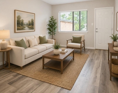 4811 Oakland Street - Photo Thumbnail 2